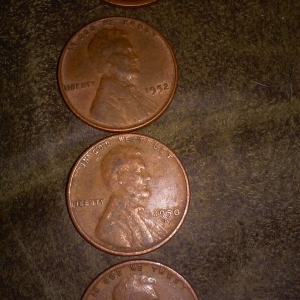 penny