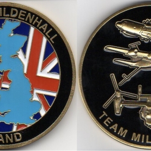 Team Mildenhall