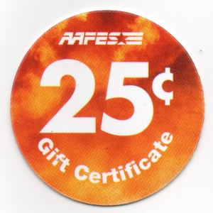 AAFES 25