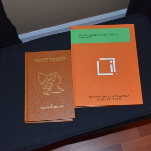 Penny Book