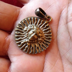 Sun king