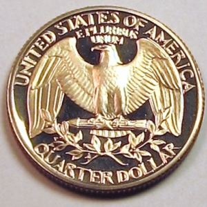 1985 S Washington Proof Re