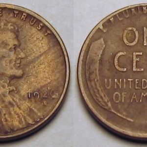 1926 D LWC Woody