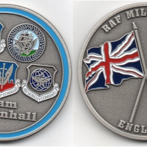 Team Mildenhall 2
