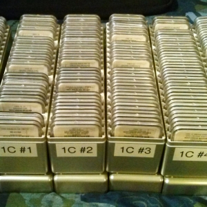 Error Coins Part 1