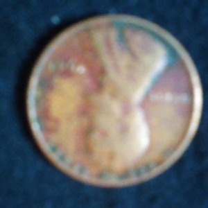 penny