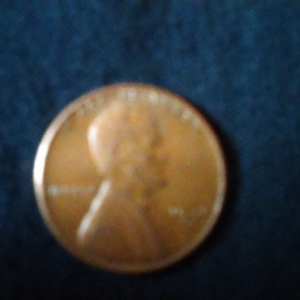 penny