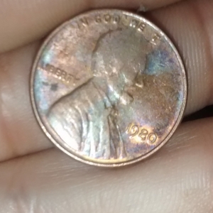 error coins ??? possibly