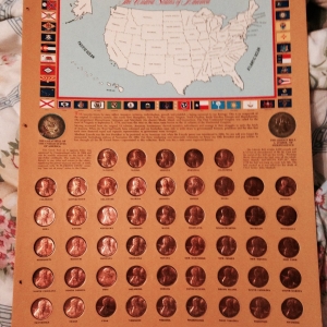 Lincoln State Cents