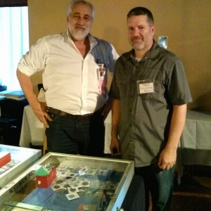 2014 PNG Coin Show NYC