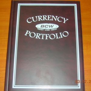 World Paper Album