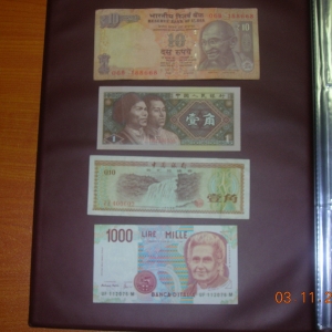 World Money 1
