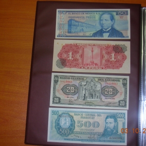 World Money 2
