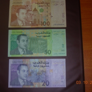 World Money 3
