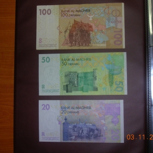 World Money 3