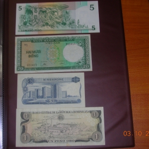 World Money 4