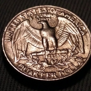 1982 p quarter. dd or not?