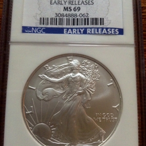 2007 W MS-69