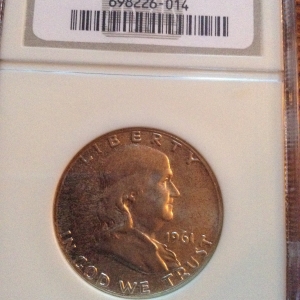 1961 MS-65