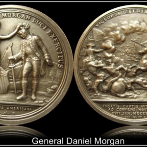 Daniel Morgan