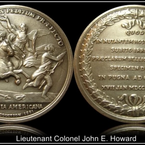 John E. Howard