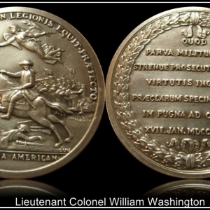 William Washington