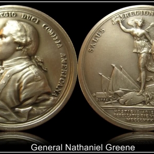 Nathaniel Greene
