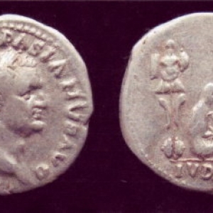 Vespasian RIC 02