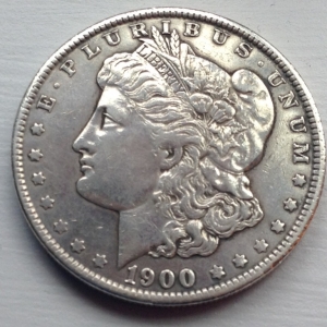 Morgan