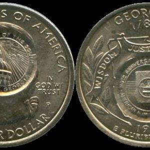Counter stamped 3