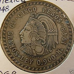 Mexican 1948