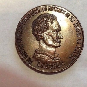 Lincoln Token