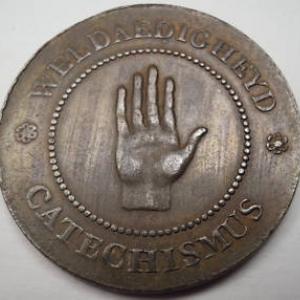 1823 Catholic
