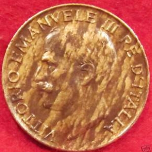 1920 Italian