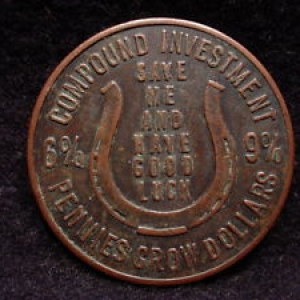 Bank Token