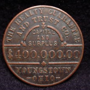 Bank Token