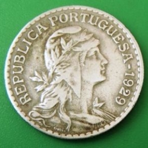 1929 Portuguesa