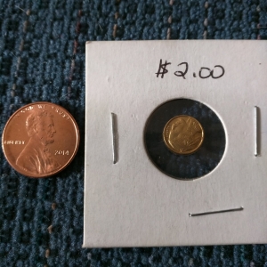 What is it?