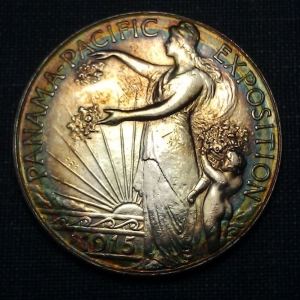 1915-S Pan Pac.