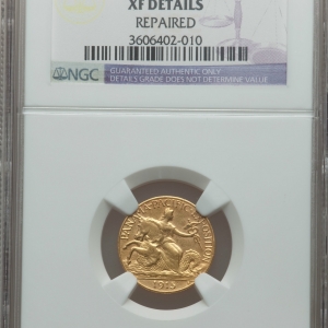 2.5 gold