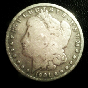 Filler 1901 S S$1