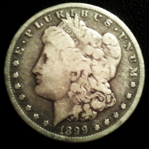 Vg 1899 s S$1