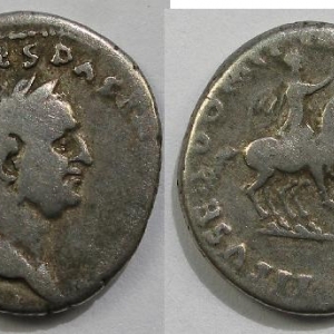 Vespasian RIC 05