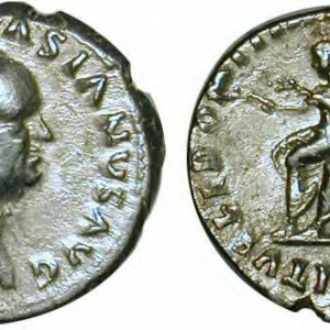 Vespasian RIC 06