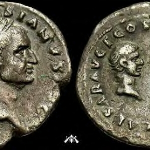 Vespasian RIC 16