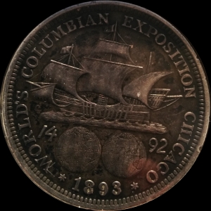 Colombian Half Reverse