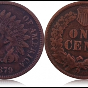 1879 Indian Head