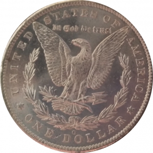 1885o Morgan