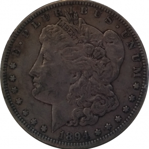 1894o Morgan