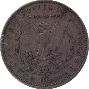 1894o Morgan